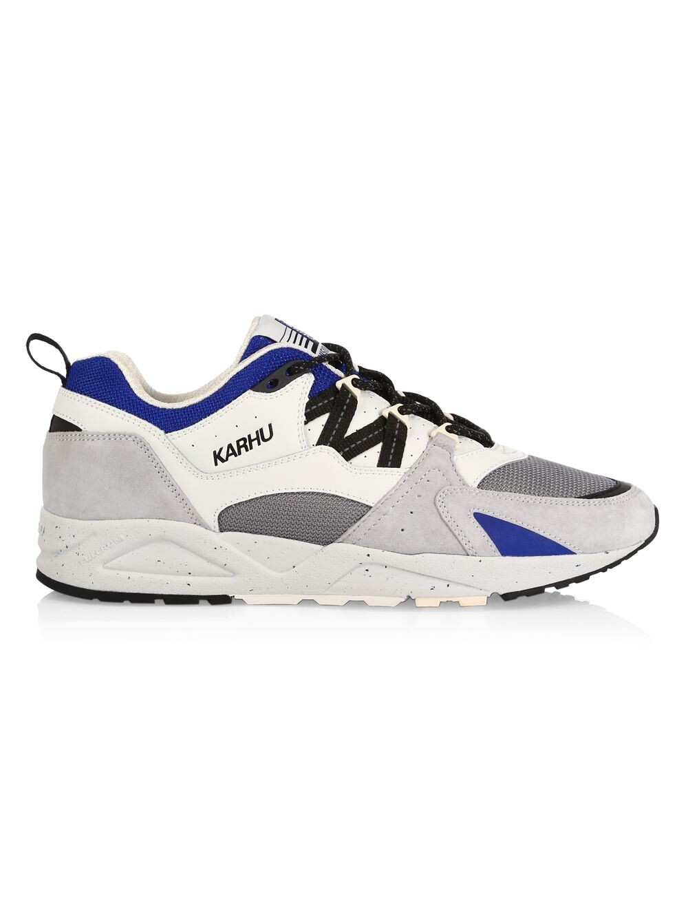 

Синтетические кроссовки Fusion 2.0 Throwback Karhu, синий