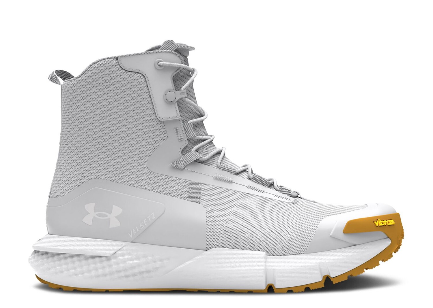 

Кроссовки Under Armour Valsetz Tactical Boot 'Mod Grey', серый