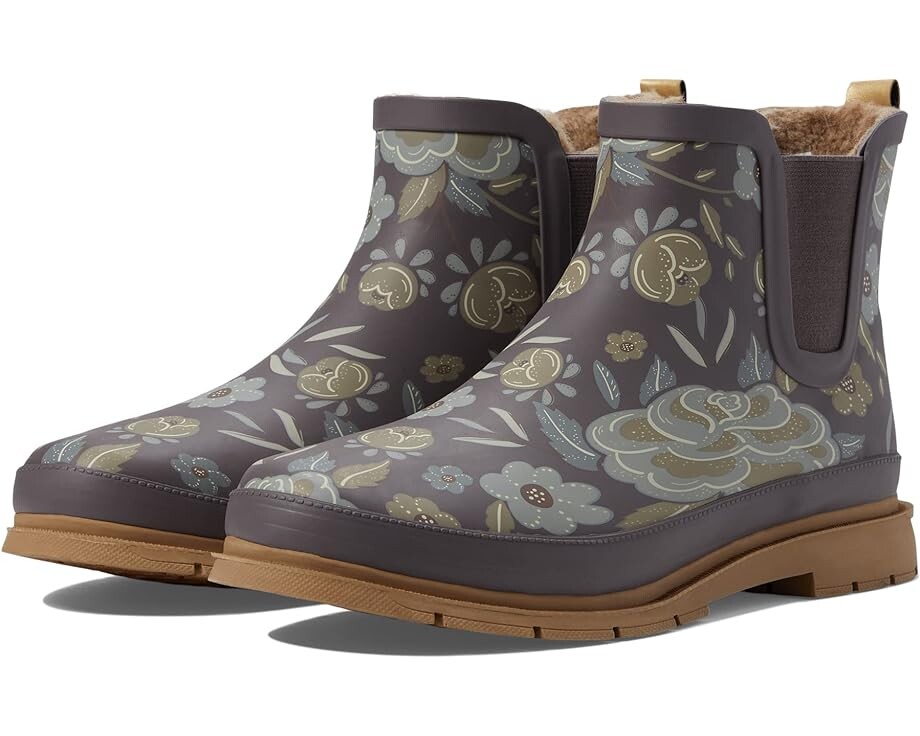 

Ботинки Western Chief Waterproof Chelsea Boot, цвет Harvest Bloom