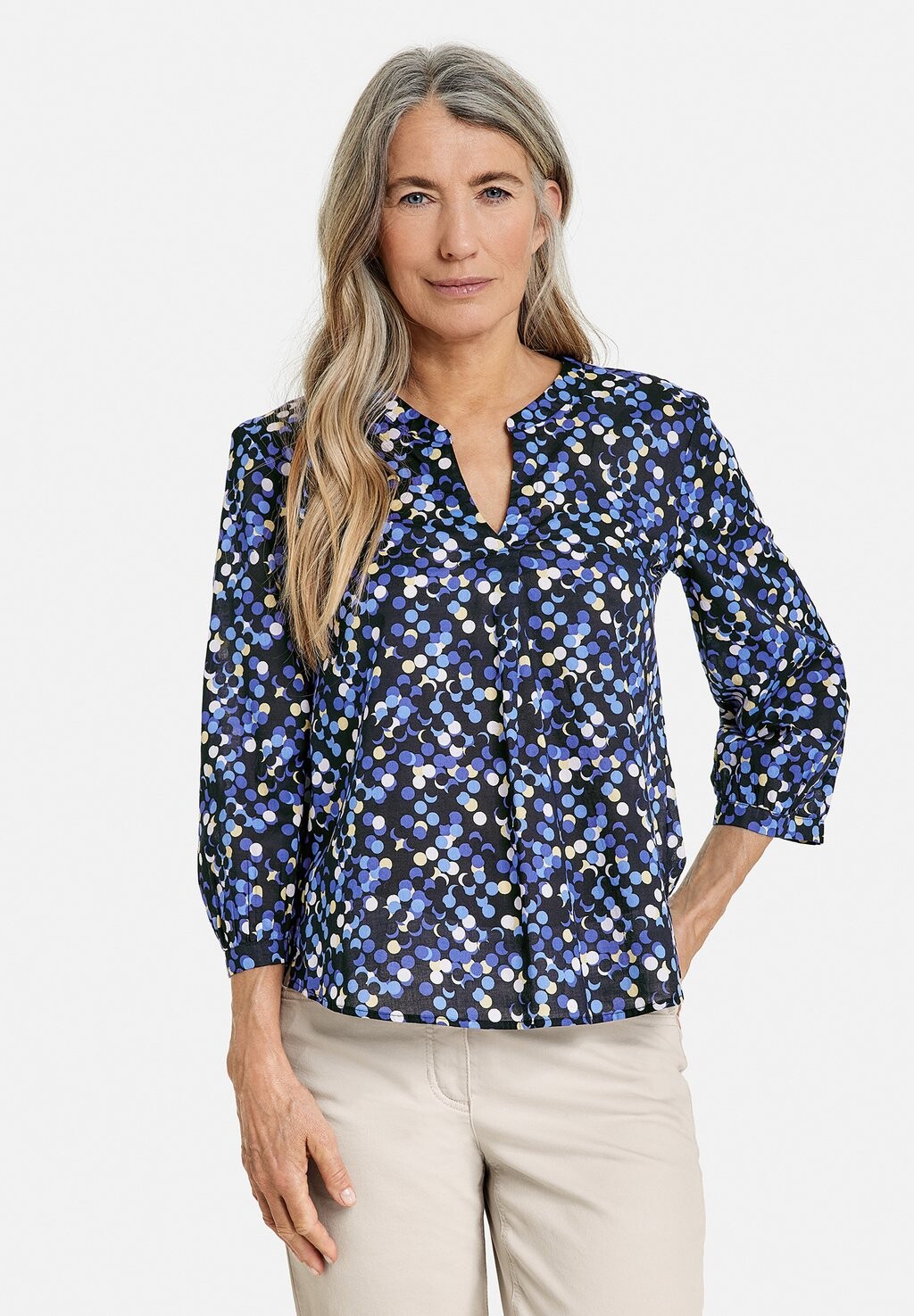 

Блузка Gerry Weber