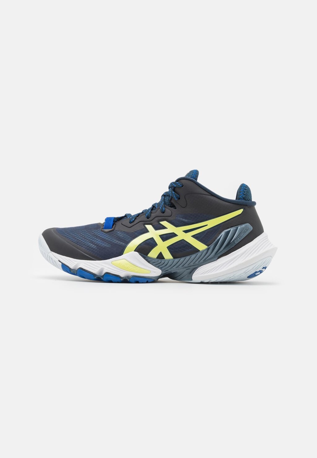 

Кроссовки ASICS