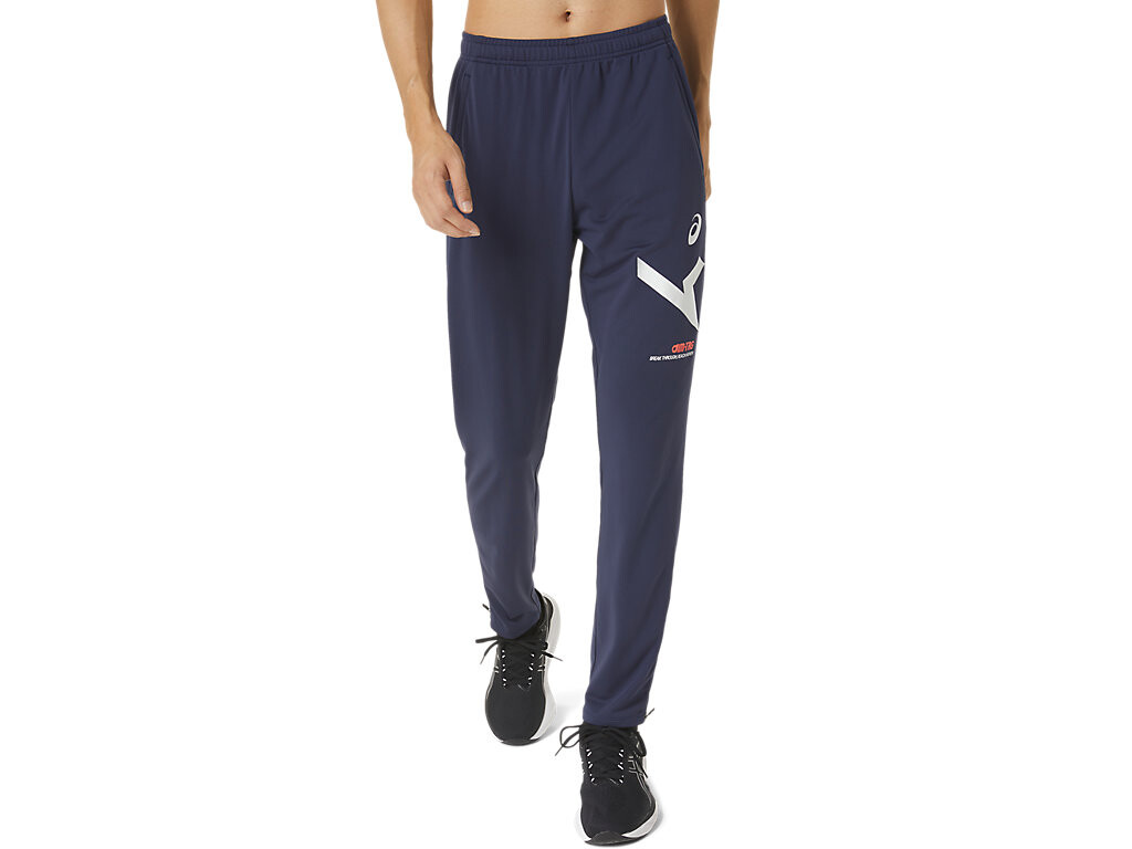 

Брюки Asics A-I-M, полночь