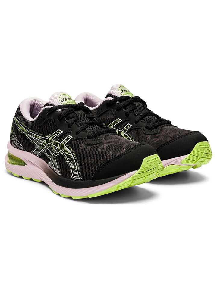 

Спортивные кроссовки asics Gel Cumulus 23, черный