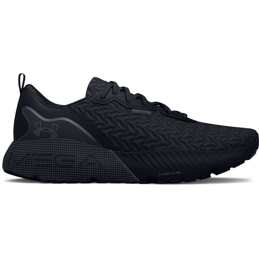 

Кроссовки Under Armour Hovr Mega 3 Clone, черный