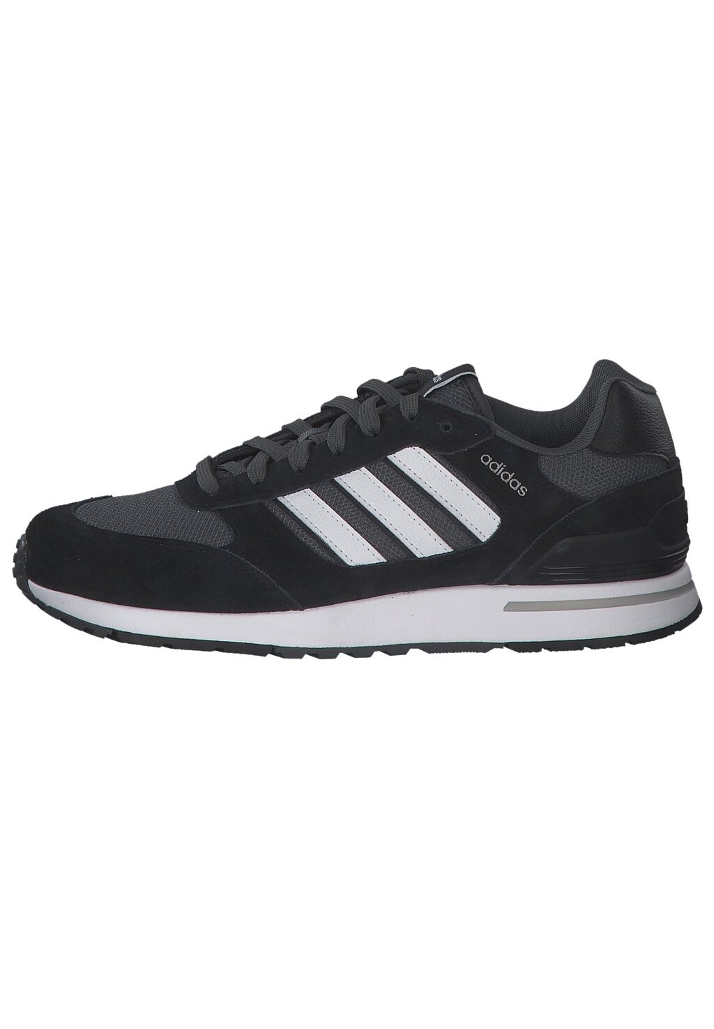 

Низкие кроссовки adidas Originals, черный