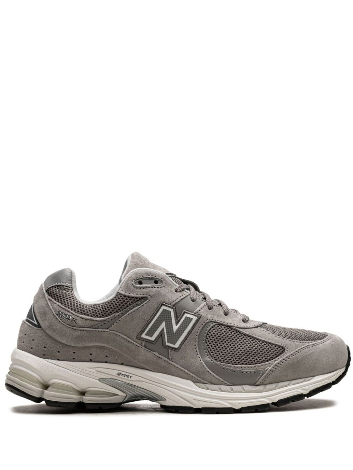 

Кроссовки 2002R Grey/White New Balance, серый