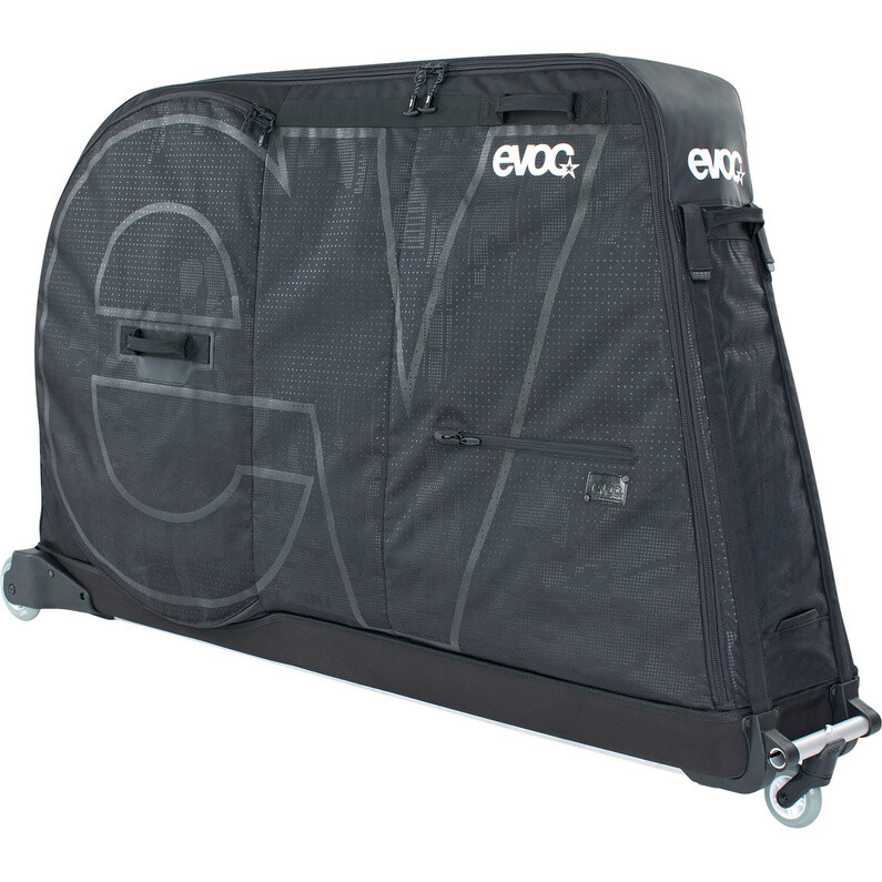 

Велосипедная сумка Pro Bag Evoc, черный
