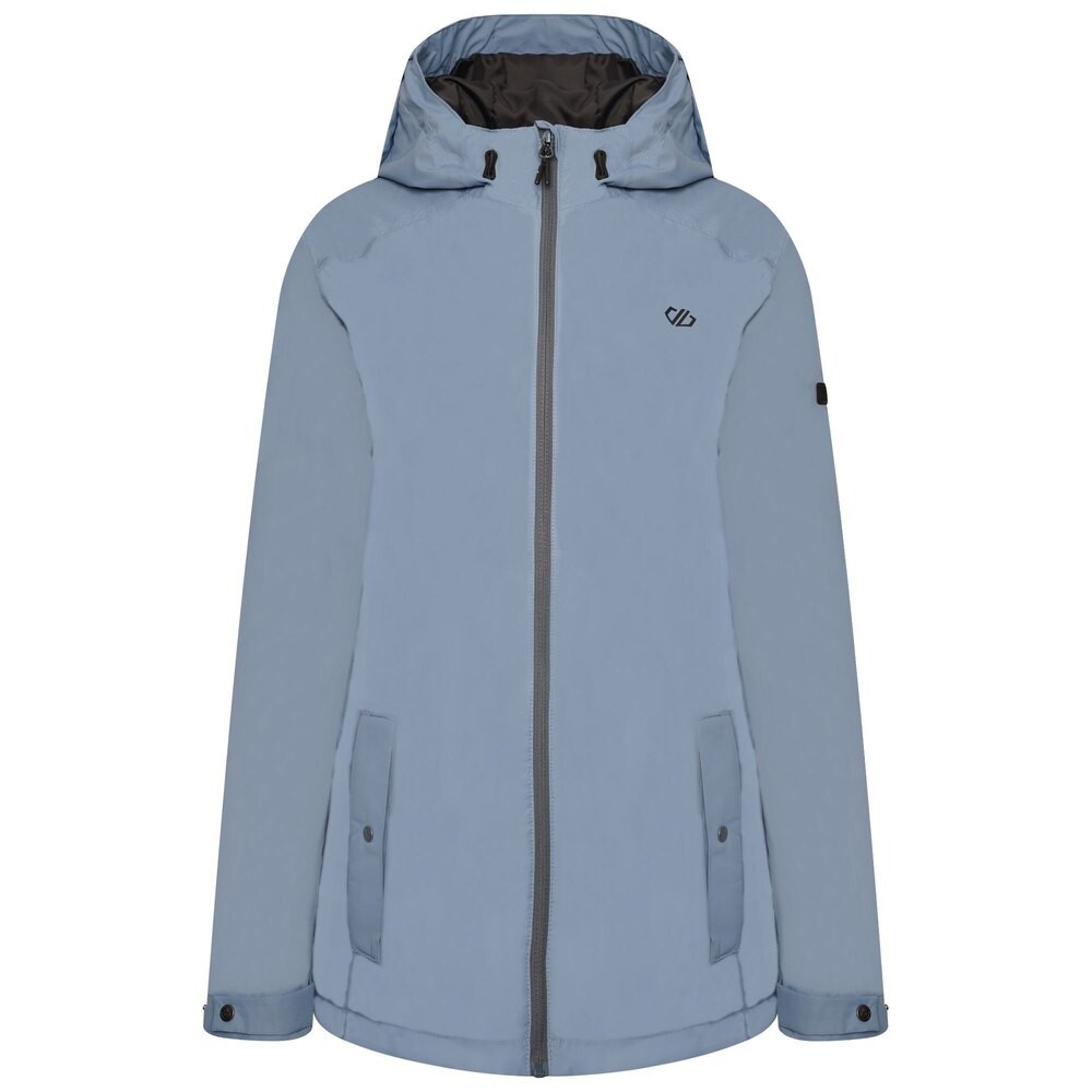 

Куртка Dare2B Already Recycled Waterproof, синий