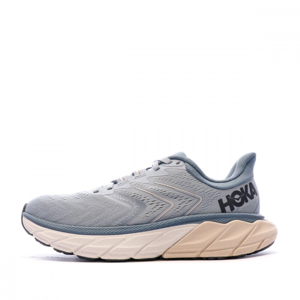 

Кроссовки Hoka Arahi 5, синий