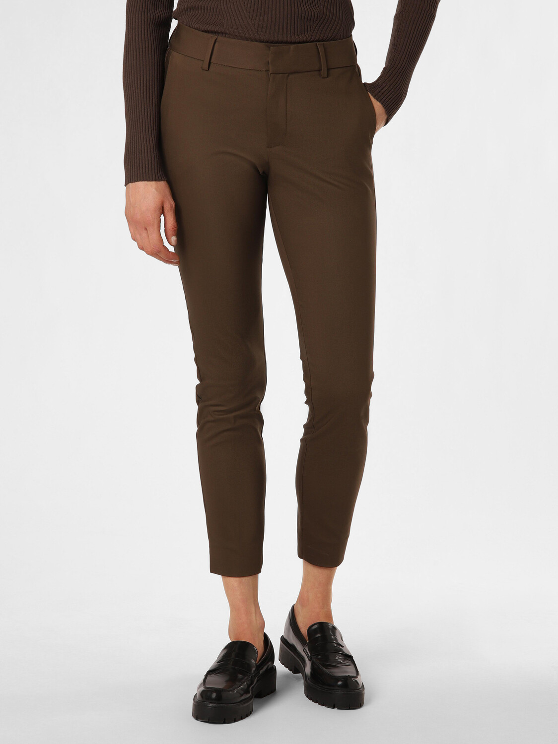 

Брюки Mos Mosh Hose, цвет kastanie