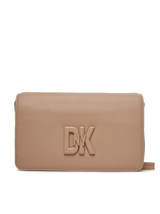 

Кошелек Dkny, бежевый