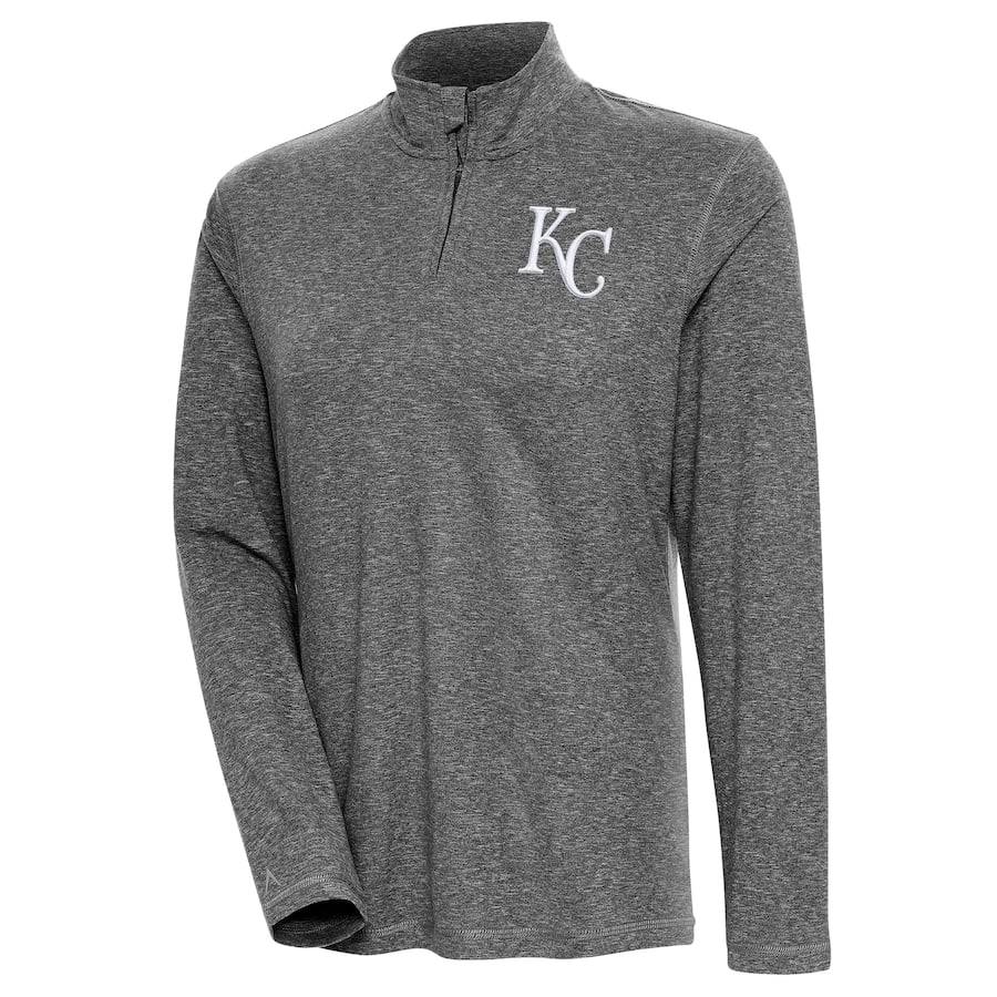 

Куртка Antigua Kansas City Royals, черный