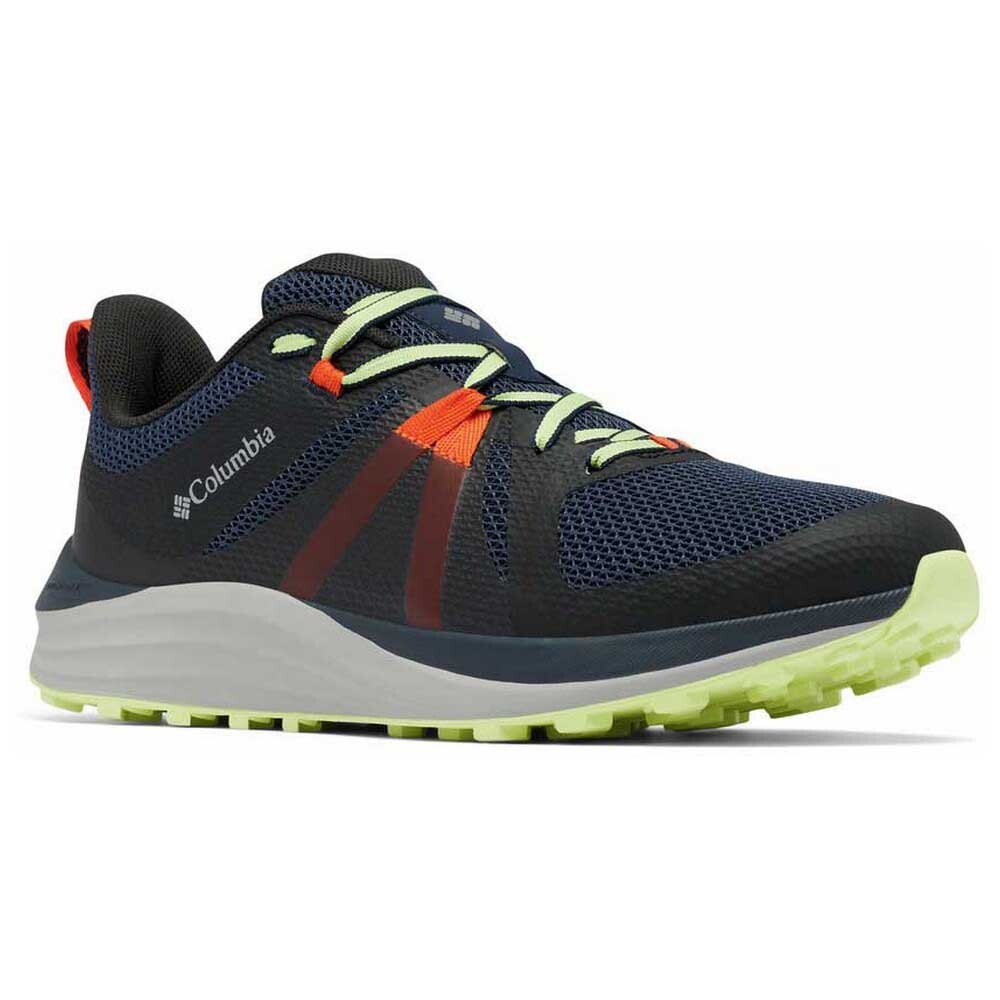 

Кроссовки для бега Columbia Escape Pursuit Trail, синий