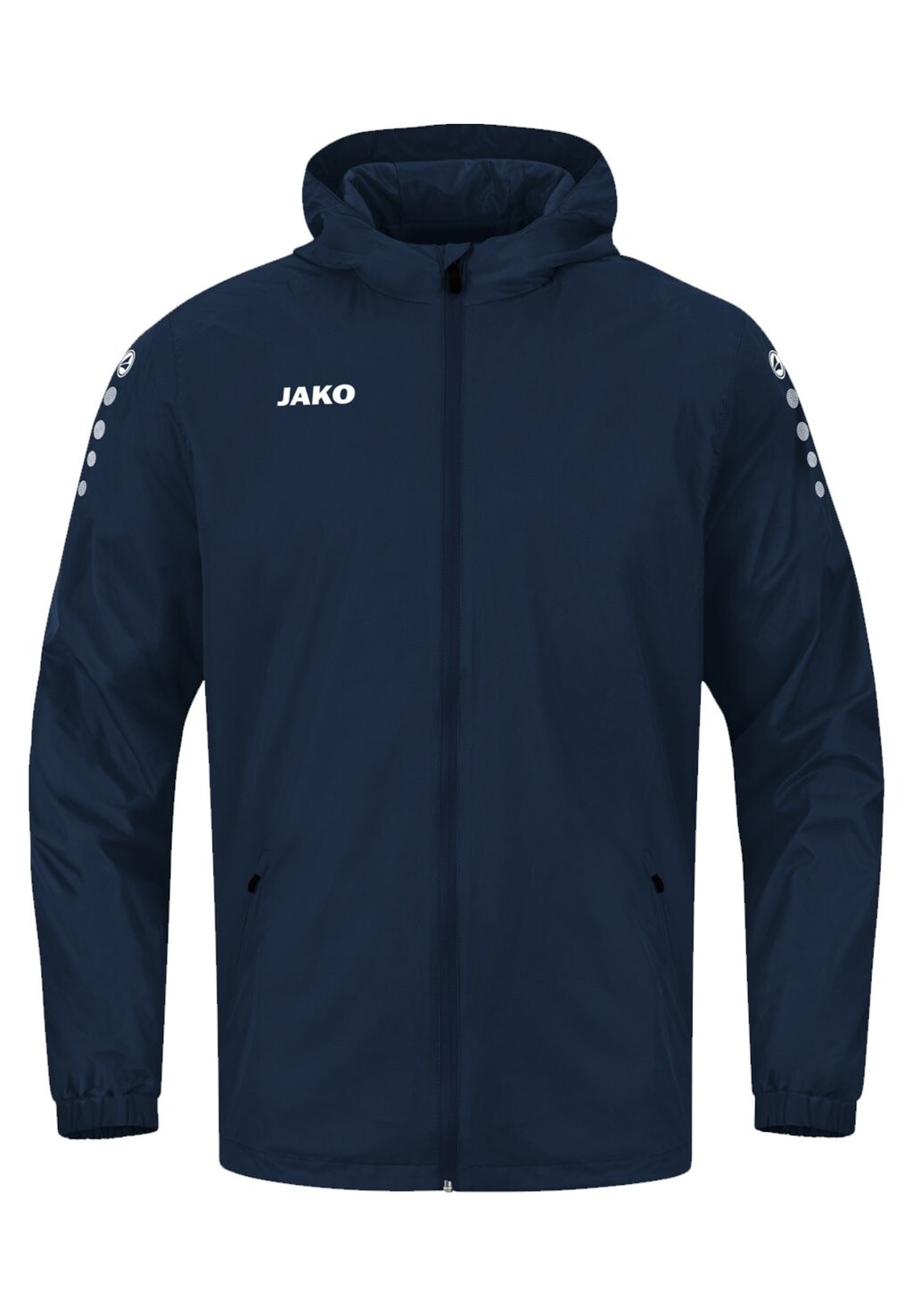 

Демисезонная куртка JAKO
