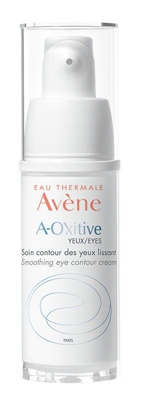 Avène A-Oxitive Yeux крем для глаз, 15 ml