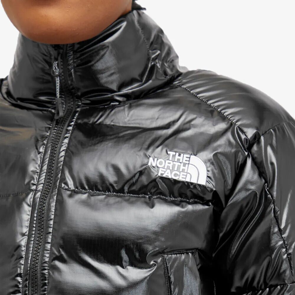 

The North Face Куртка Rusta 2.0, черный