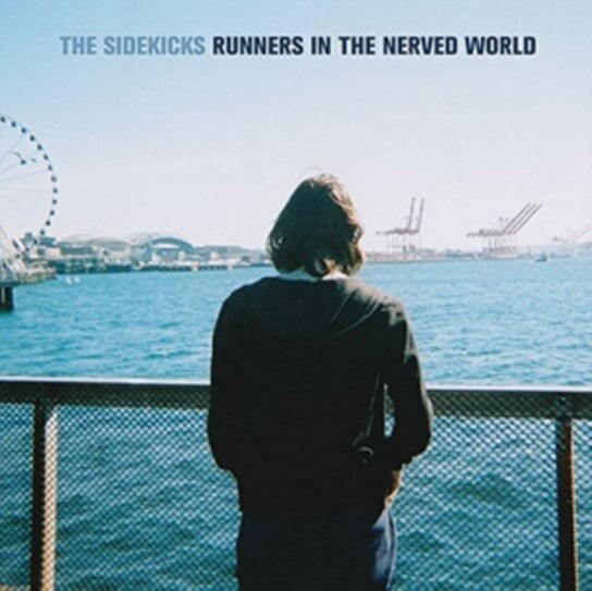 

Виниловая пластинка The Sidekicks - Runners In The Nerved World