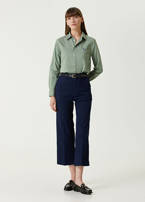 

Женский кожаный кошелек Polo Ralph Lauren, бежевый