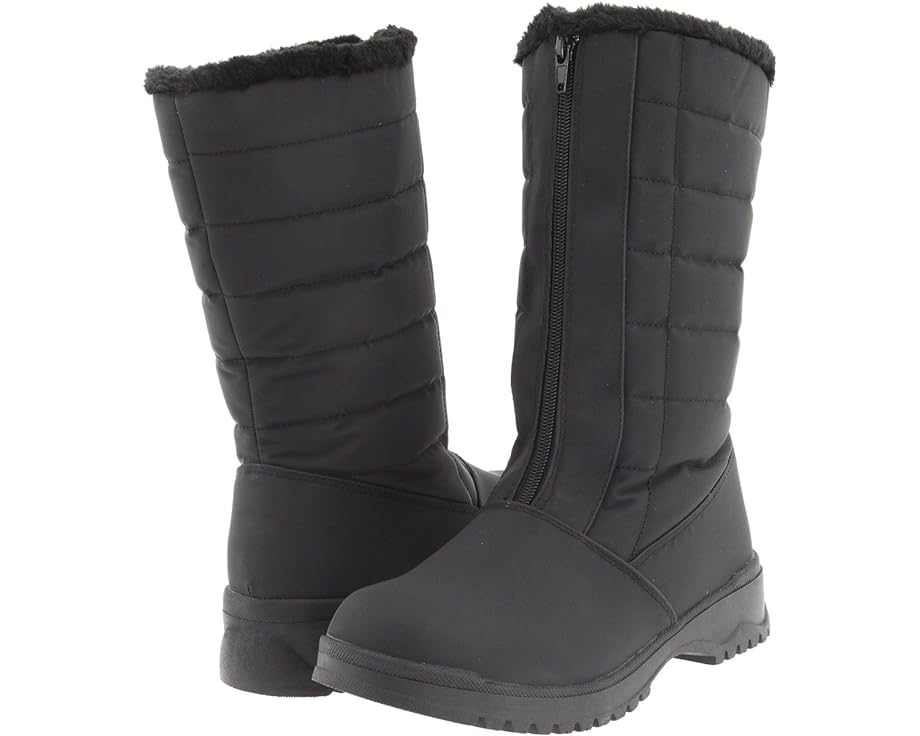 Ботинки Tundra Boots Christy, черный