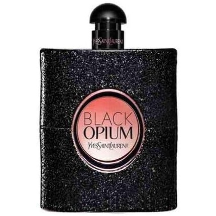 Парфюмированная вода Black Opium 50 мл, Yves Saint Laurent