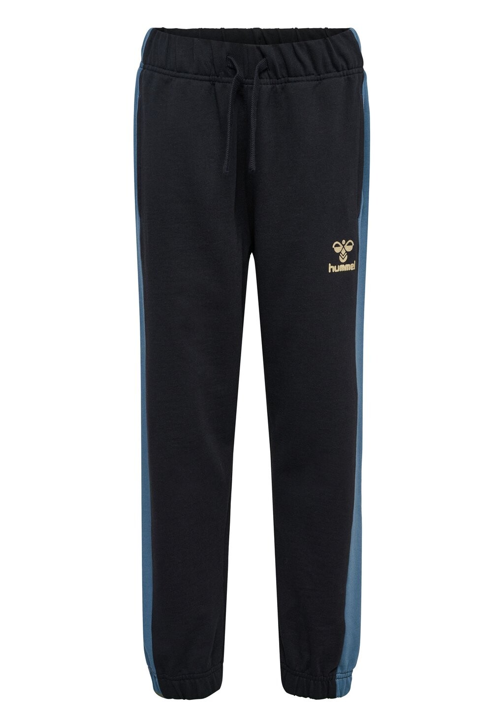 

Брюки спортивные MALIN Hummel, цвет black