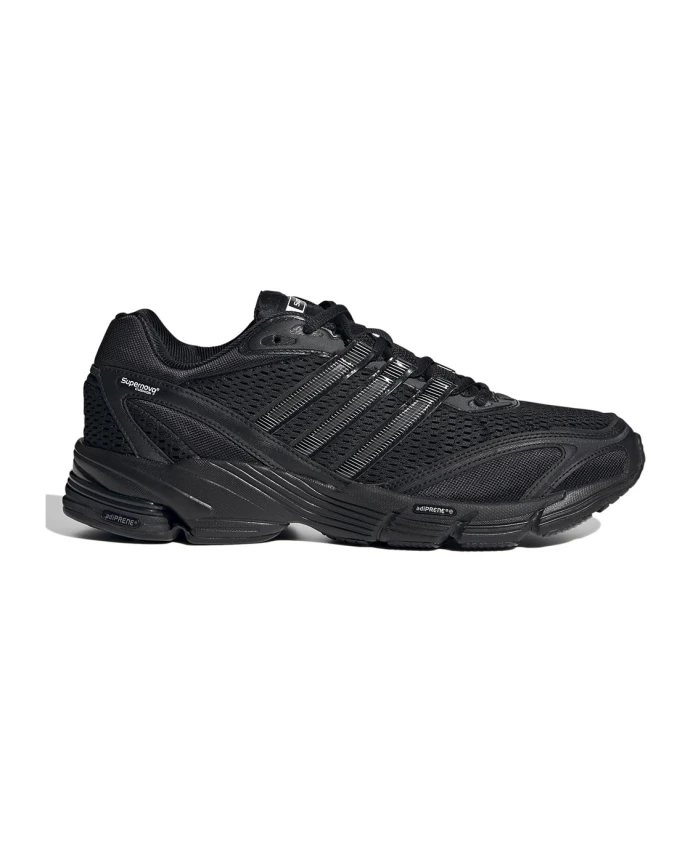 

Кроссовки Supernova подушка 7 Adidas, черный