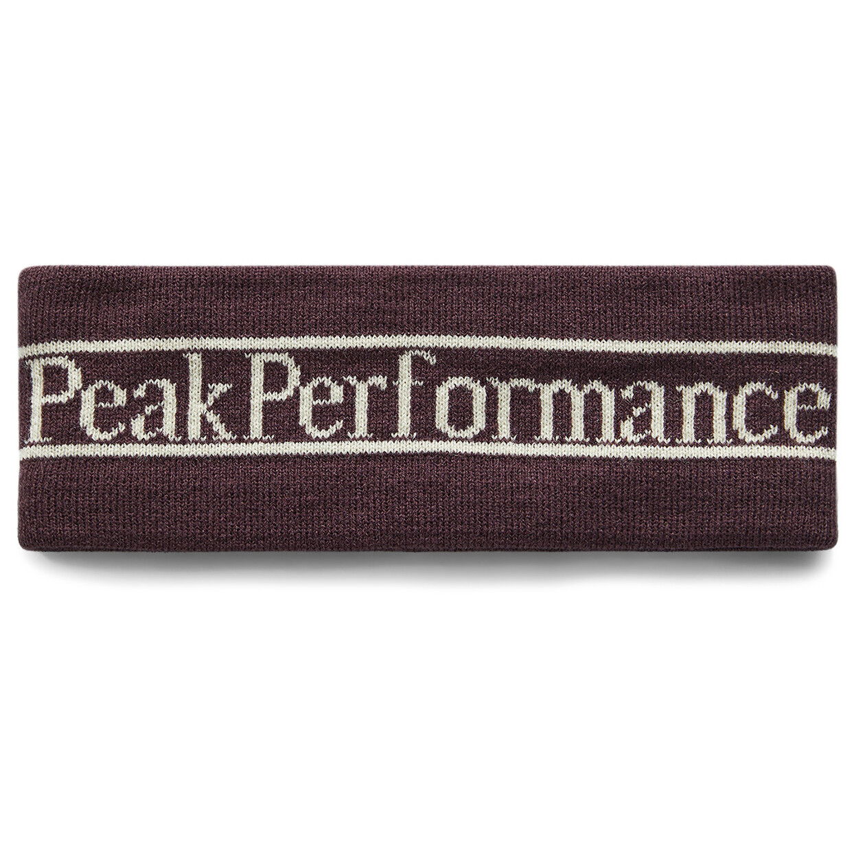 

Повязка на голову Peak Performance Pow Headband, цвет Mystic Purple