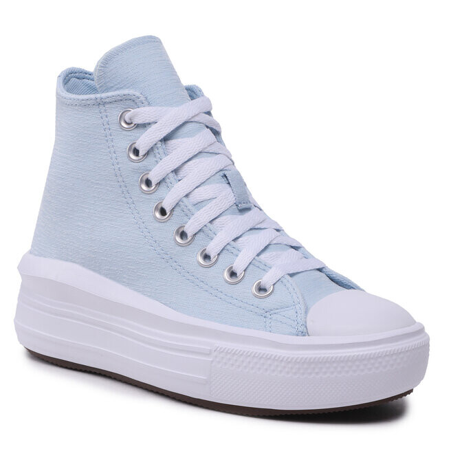 

Кроссовки Converse ChuckTaylor All, синий