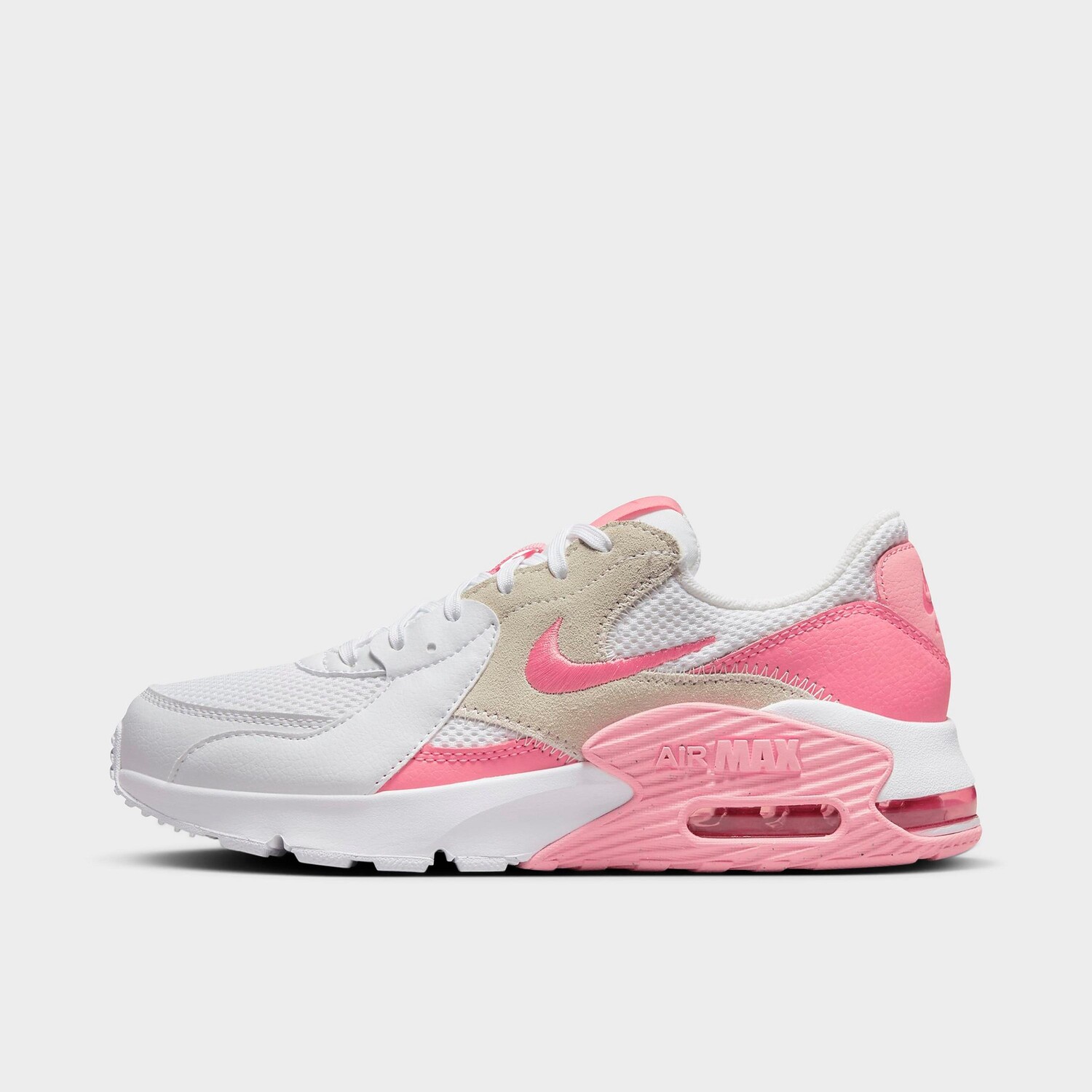 

Женские повседневные кроссовки Nike Air Max Excee, розовый