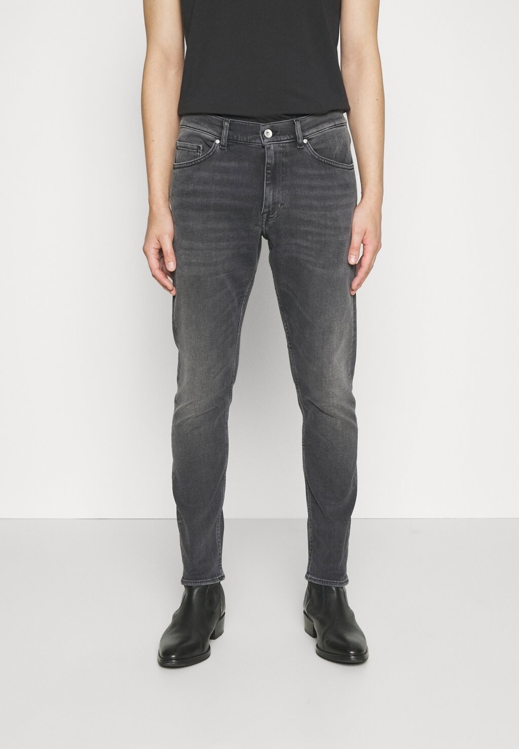

Джинсы Slim fit Tiger of Sweden