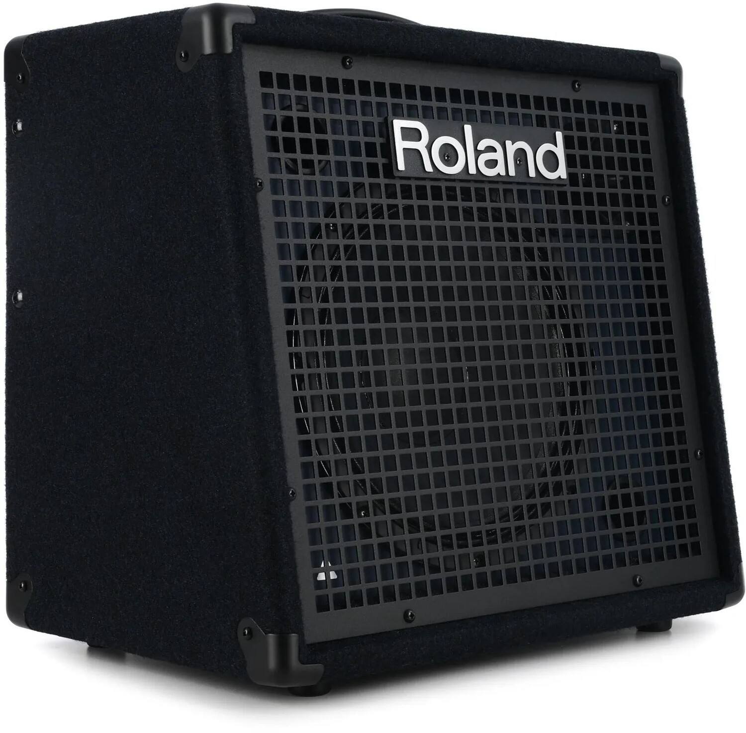 

Roland KC-80 — 10-дюймовый клавишный усилитель мощностью 50 Вт