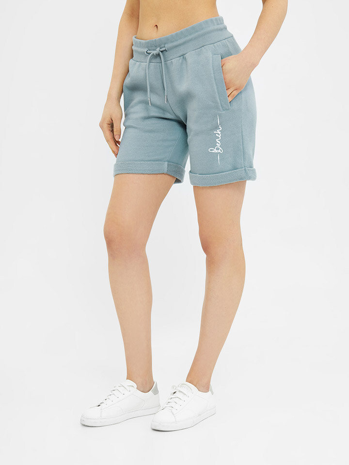 

Шорты Bench Sweat Madelyn, светло синий