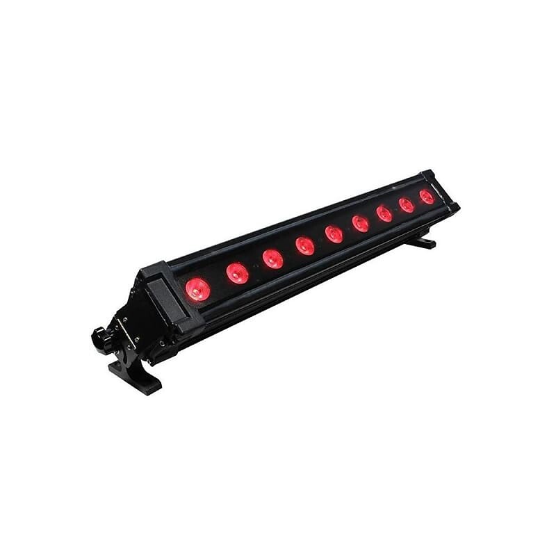 

Светодиодный светильник Blizzard Blizzard ToughStick EXA 9x 15-watt 6-in-1 LED Light