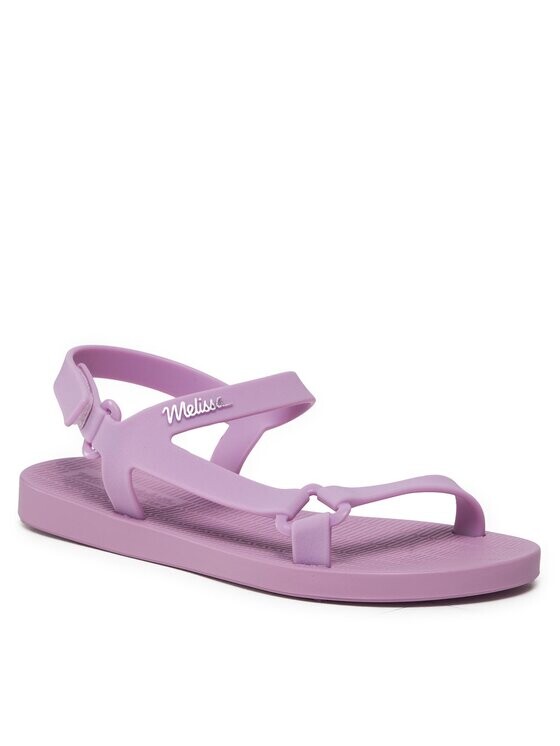 

Сандалии Melissa, фиолетовый