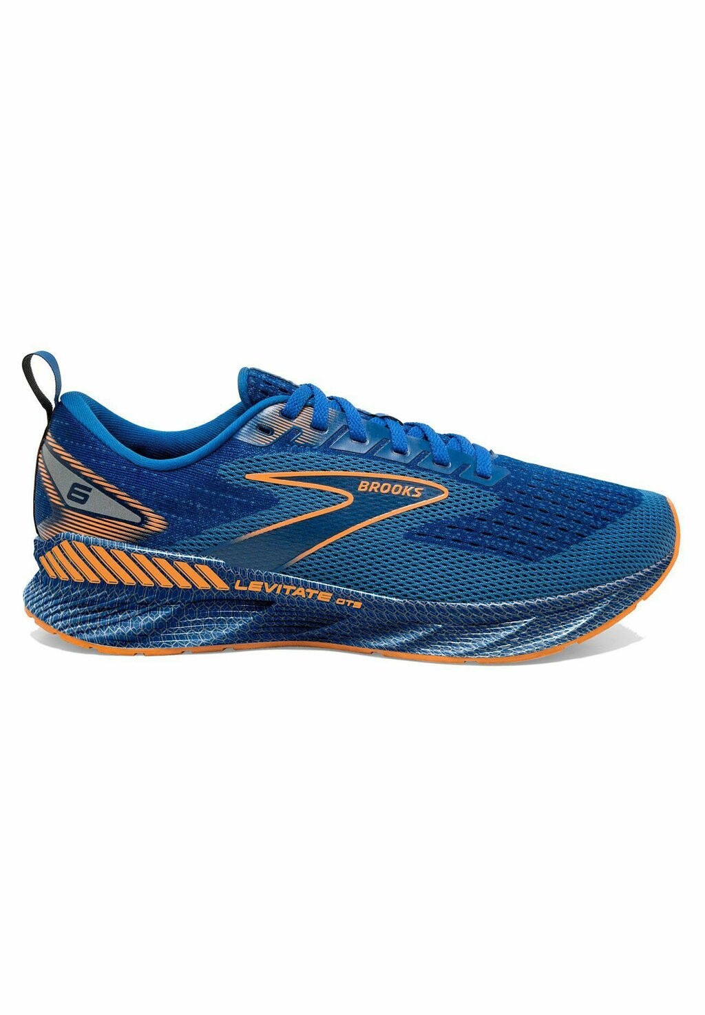 

Кроссовки Brooks