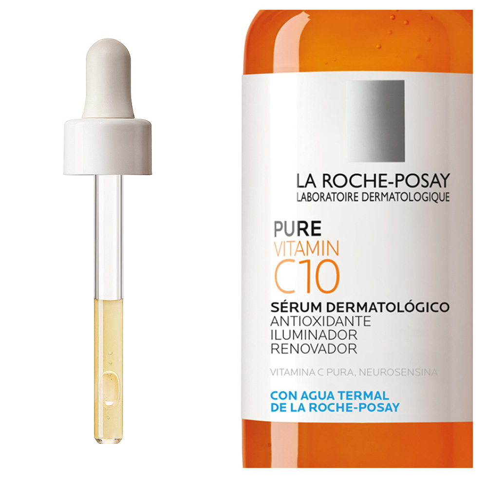 La roche vitamin c10 serum. La Roche-Posay Pure Vitamin c10. Pure Vit c10 Serum. La Roche-Posay Vitamin c10 Serum. La Roche Posay Serum.