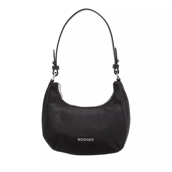 Сумка klosters melene shoulderbag svz Bogner, черный