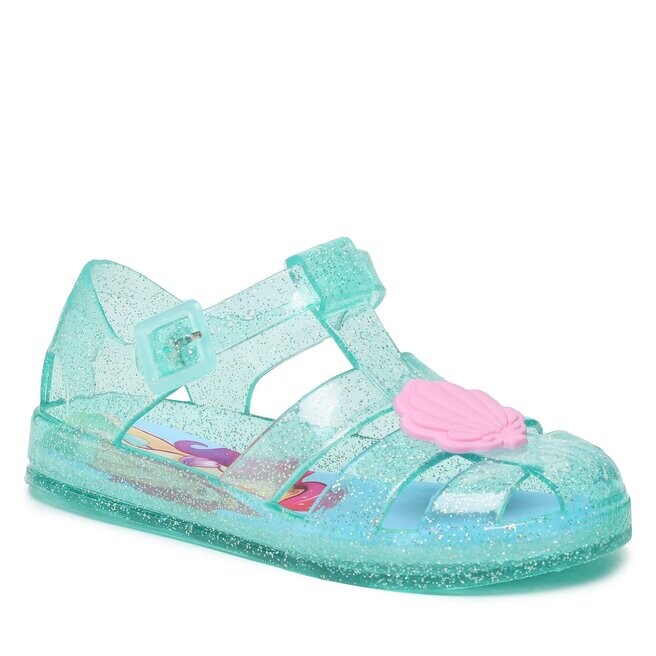 

Сандалии Disney Classics SS23-256DPRN, зеленый