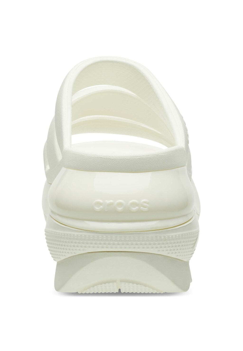 

Пляжные тапочки Crocs, белый