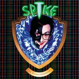 Виниловая пластинка Costello Elvis - Spike