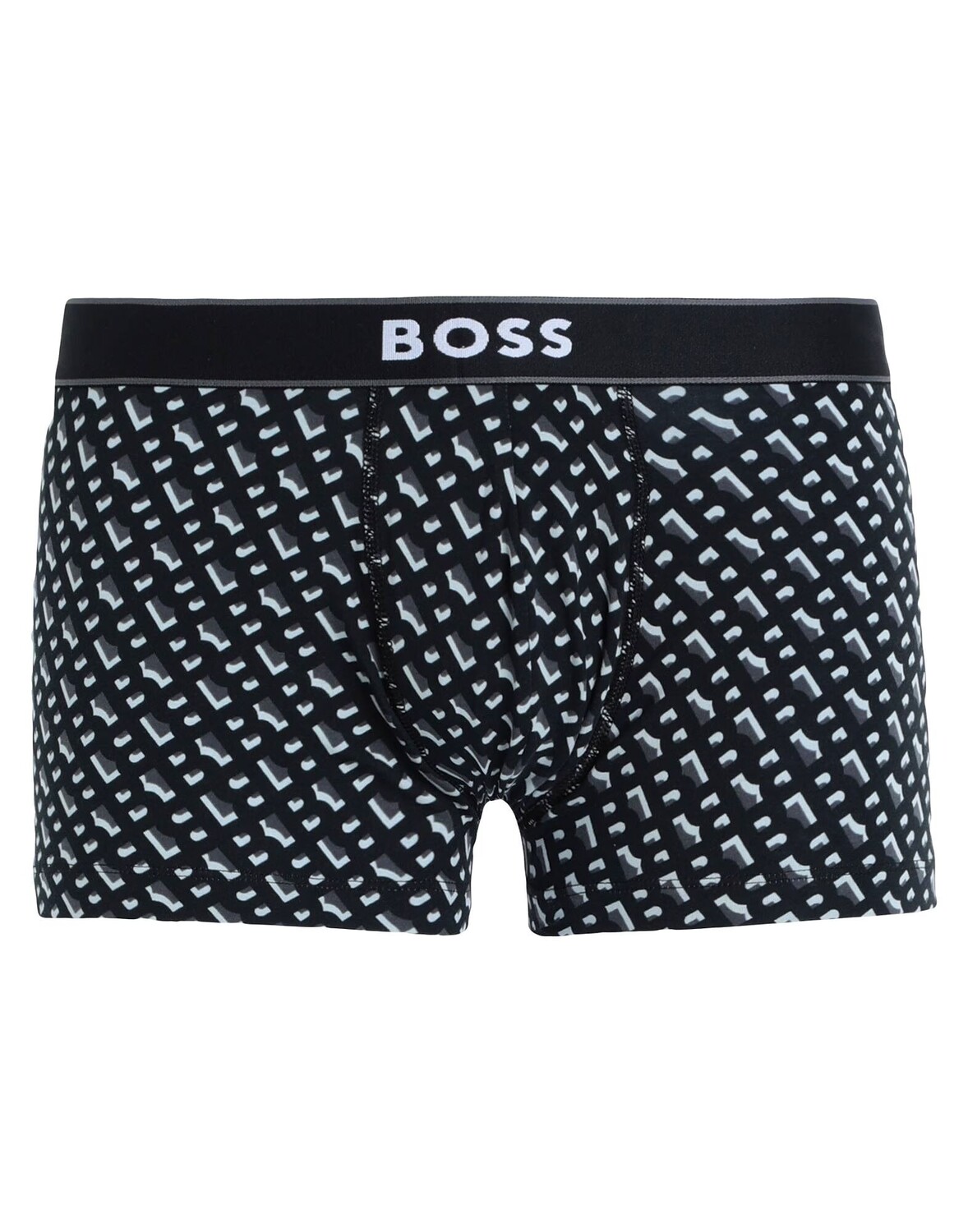 

Боксеры Boss, черный