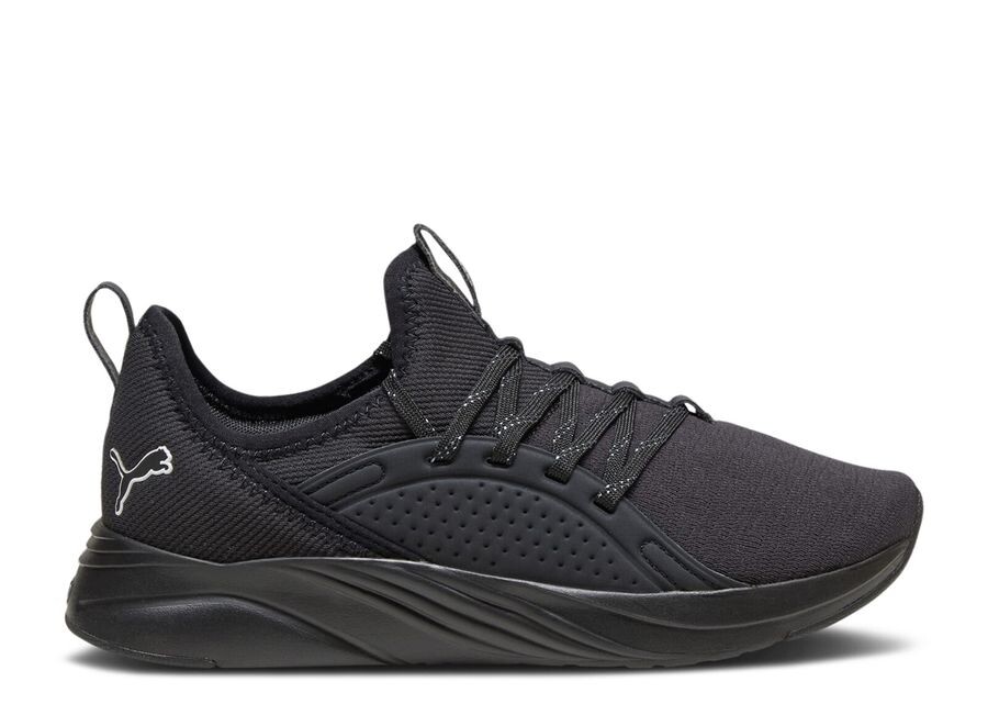 

Кроссовки Puma Wmns Softride Sophia 2 Premium 'Black White', черный
