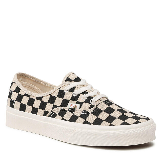 

Кроссовки Vans Authentic, бежевый