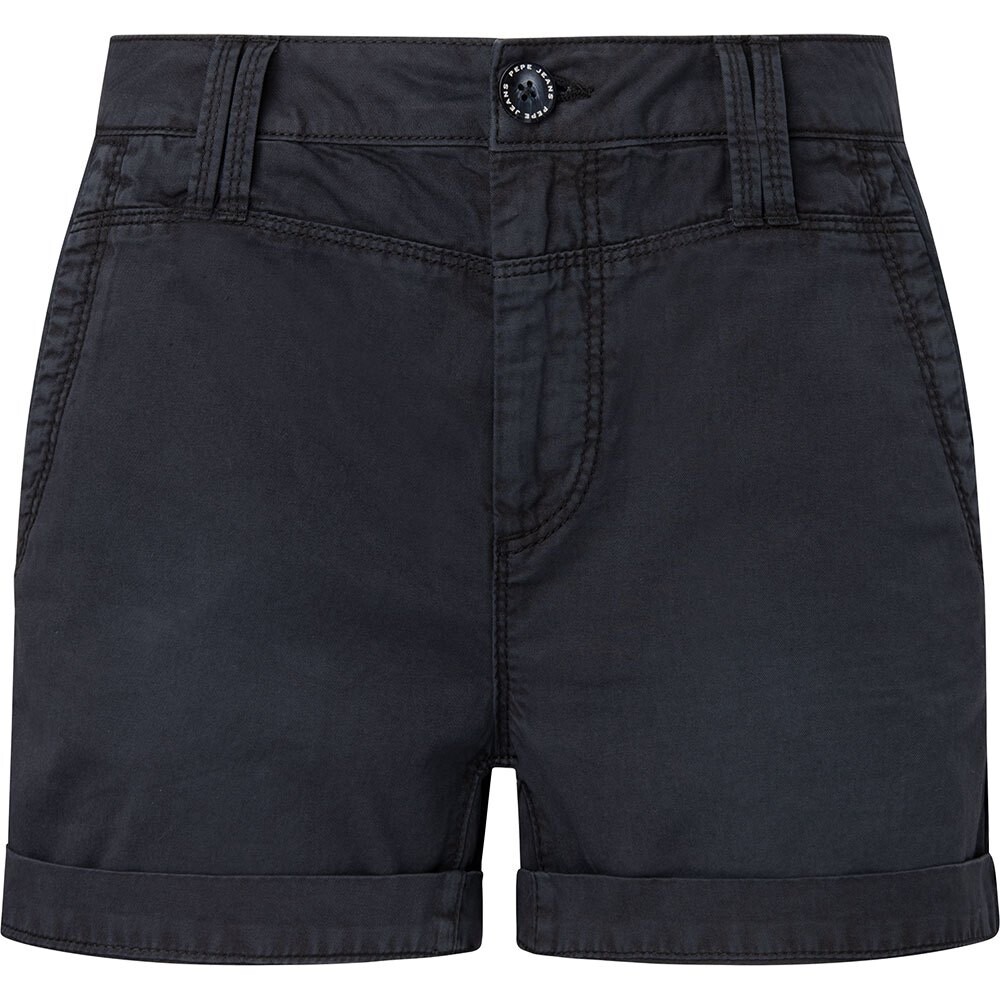 

Шорты Pepe Jeans Balboa, черный
