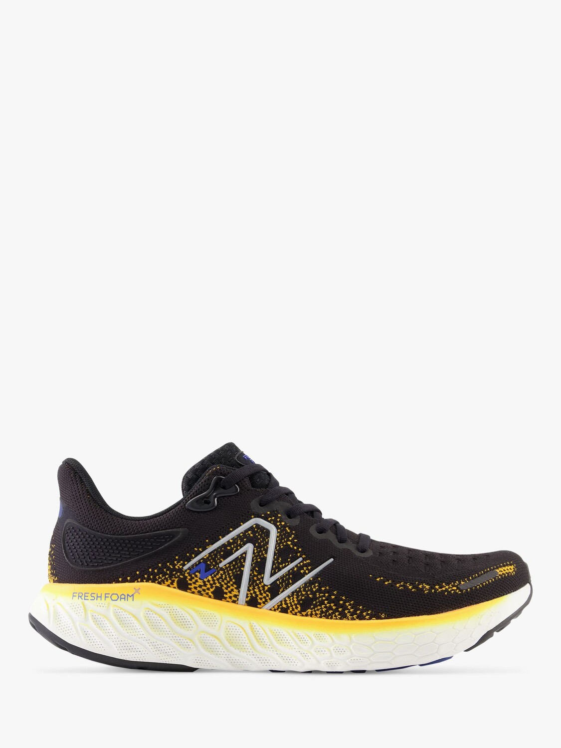 

Мужские кроссовки New Balance Fresh Foam X 1080v12, черные