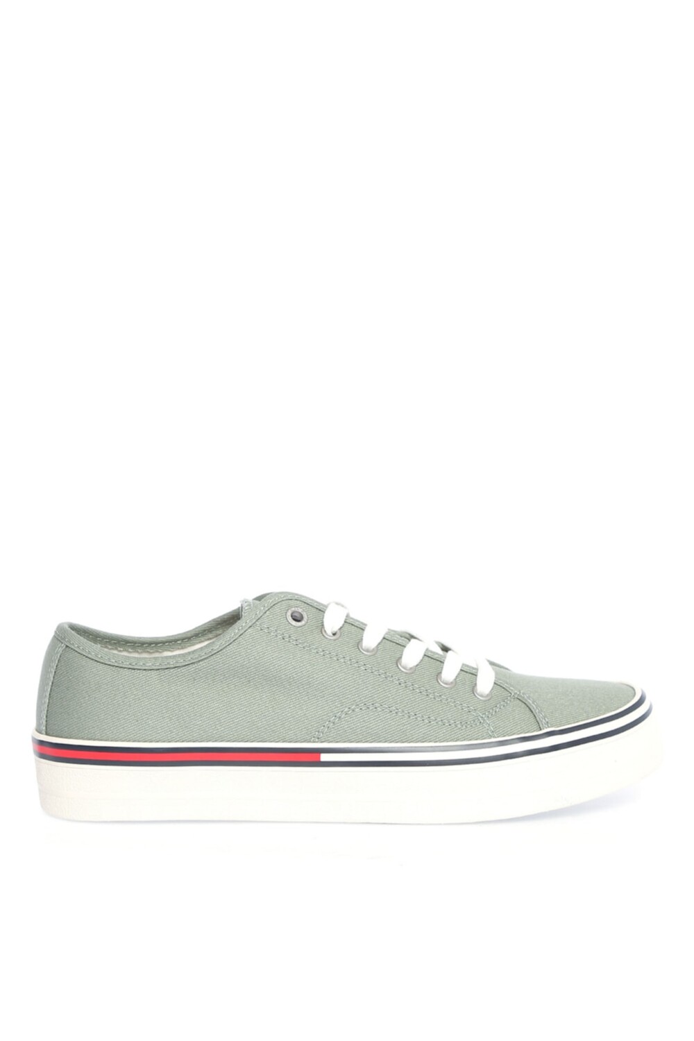 

Кроссовки Tommy Hilfiger, серый