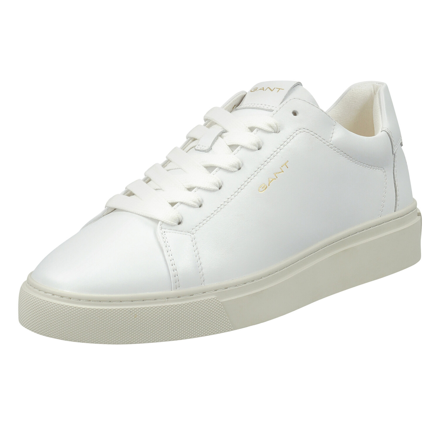 

Низкие кроссовки Gant, белый