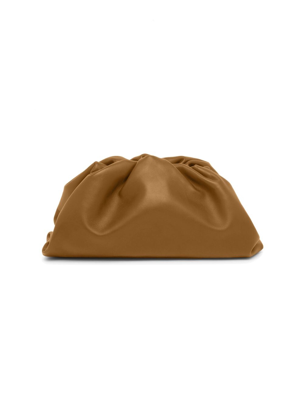 

Кожаный клатч The Pouch Bottega Veneta