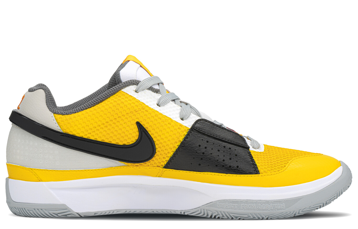 

Баскетбольные кроссовки Nike Ja 1 унисекс