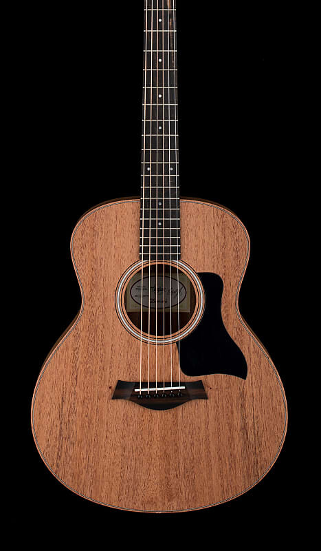 

Акустическая гитара Taylor GS Mini Mahogany #03274 with Factory Warranty & Case!